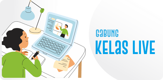 Pesan pertemuan - Beranda