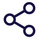 Komunikasi icon