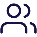 Manajemen icon