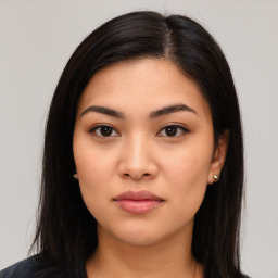 Aurora Ridha Zetana