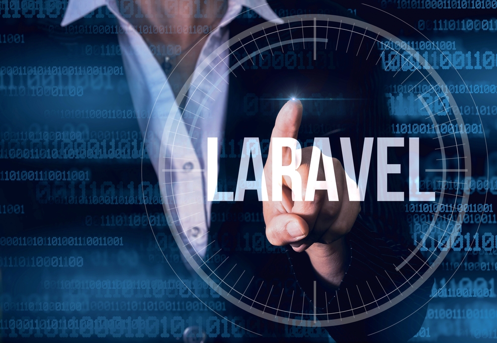 TUTORIAL LARAVEL DASAR