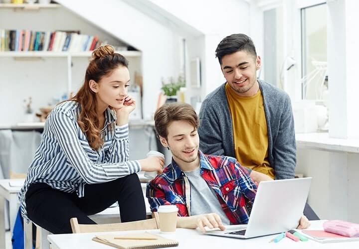 Apa itu Pengembangan Situs (Web Developement)?