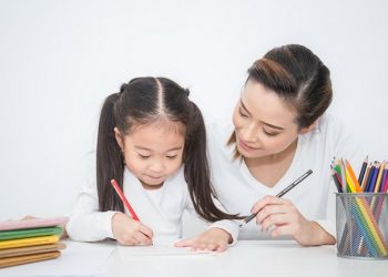 Belajar Online: Cara Meningkatkan Motivasi