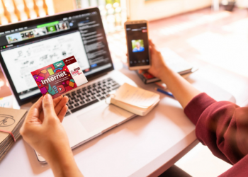 Belajar Online: Cara Mencari Referensi Online