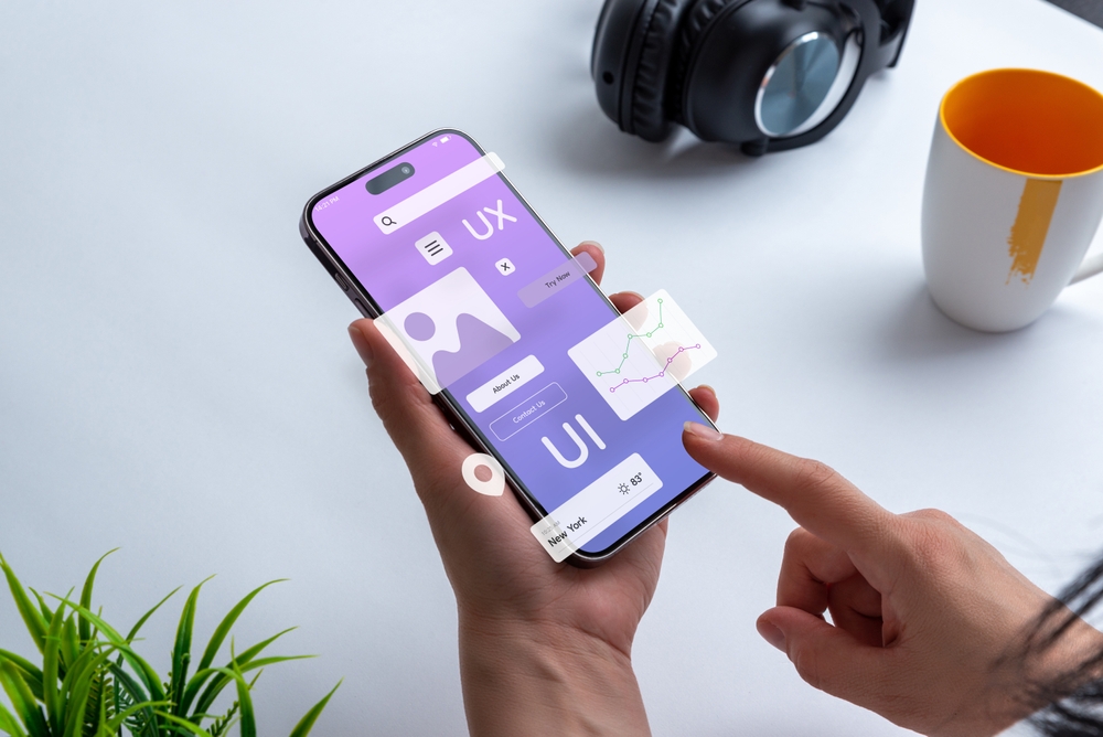 UI UX Design Tutorial