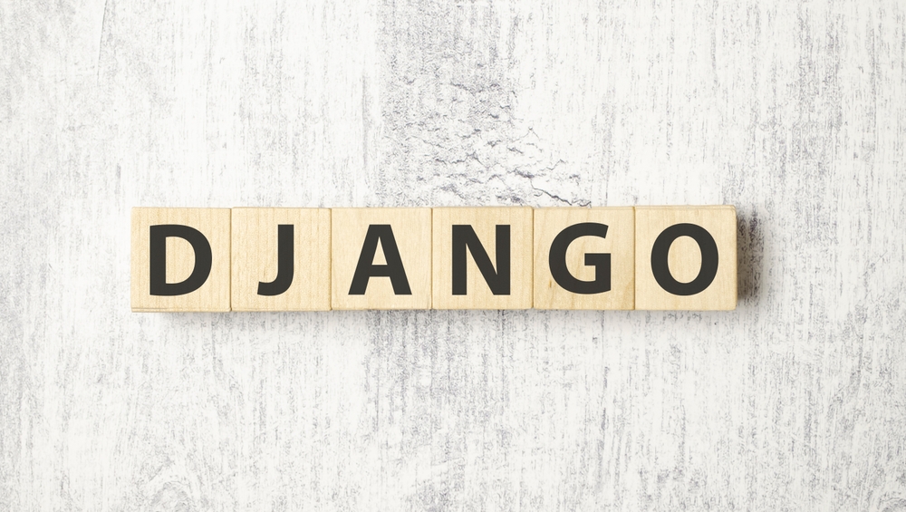 Belajar Django 2.2